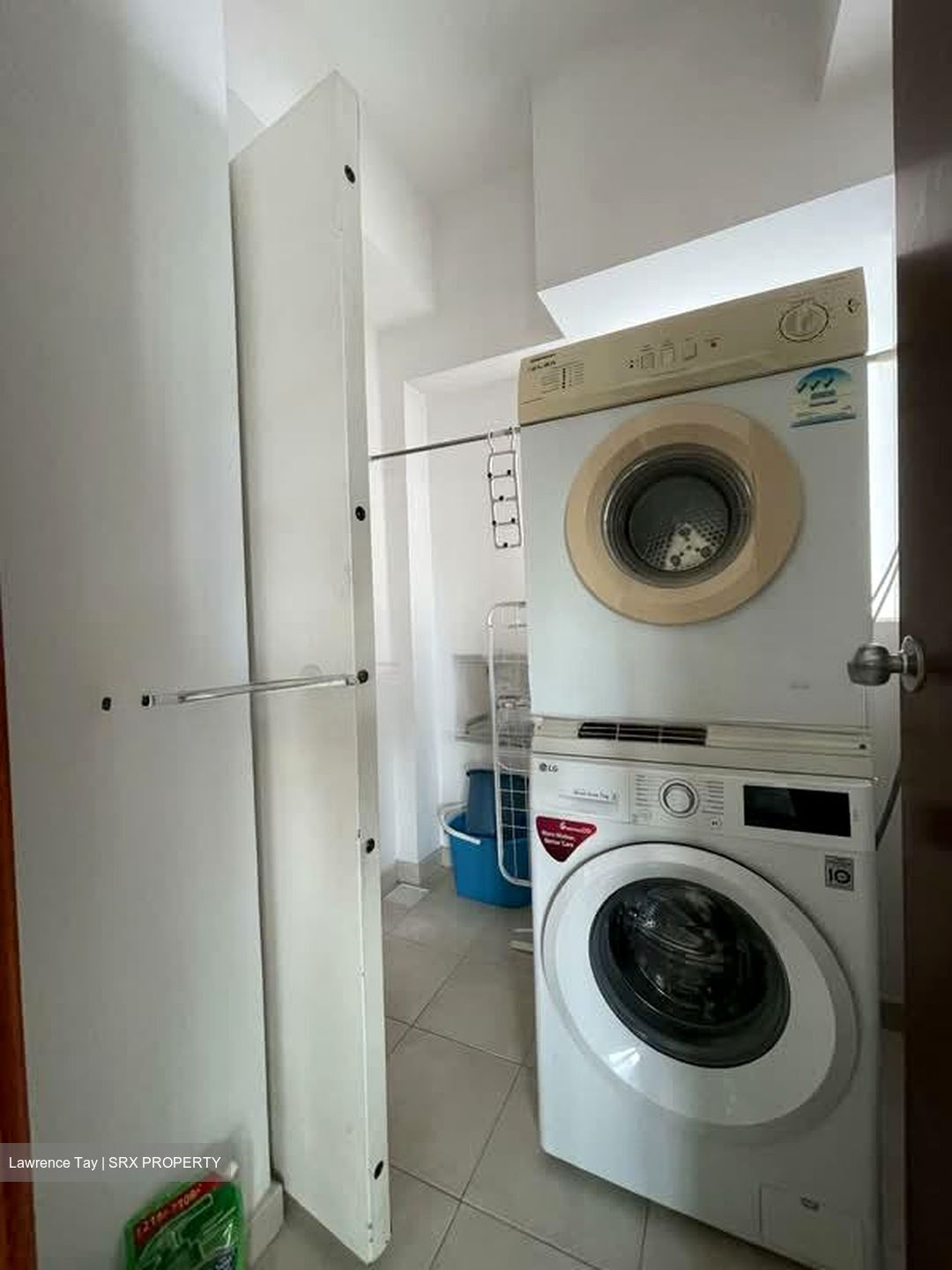 Cote D'Azur (D15), Condominium #561020451